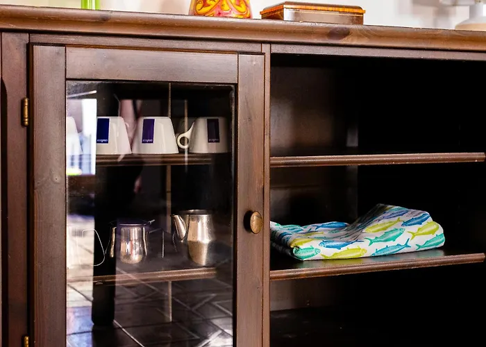 Stella D'argento Prázdninový dům Termini